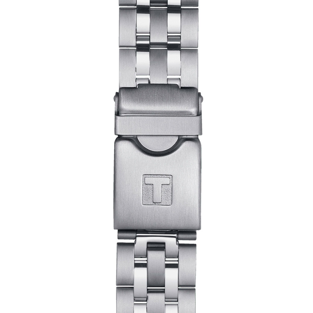 detail Tissot PRC 200 Chronograph T114.417.11.057.00