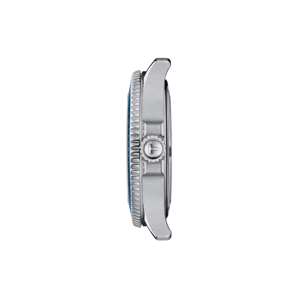 detail Tissot Seastar 1000 36mm T120.210.11.041.00