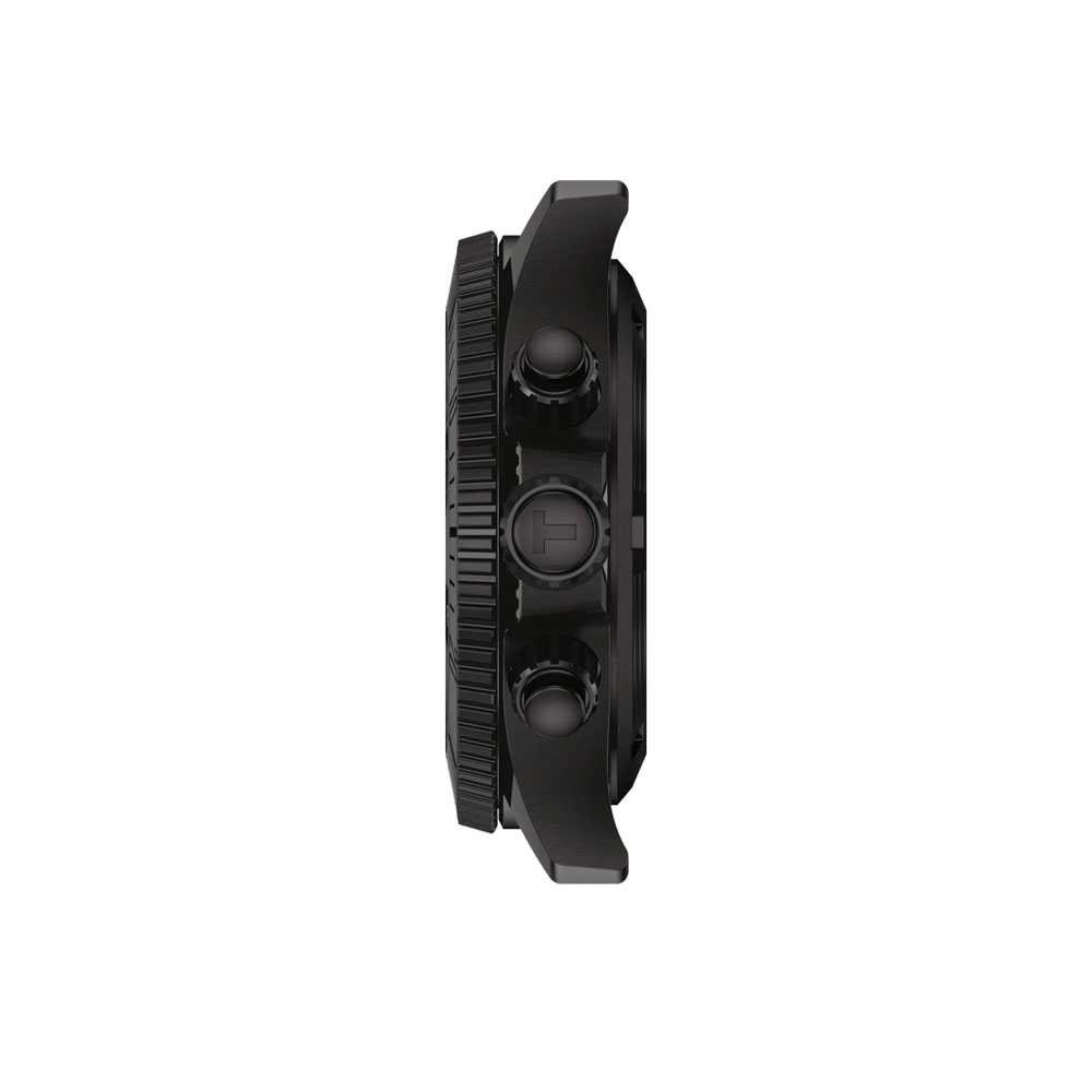 detail Tissot Seastar 1000 Quartz Chronograph 38mm T120.217.33.061.00