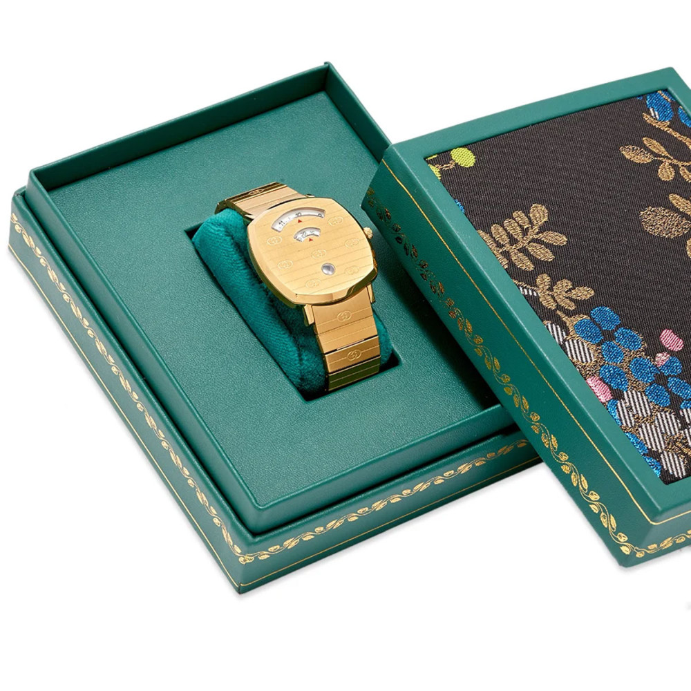 detail Gucci Grip YA157409