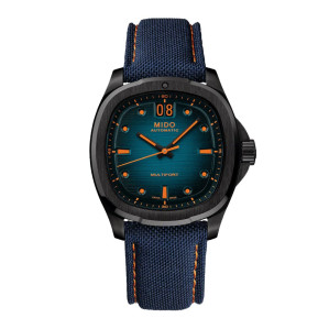 Mido Multifort TV Big Date M049.526.37.041.00