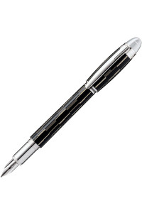 Montblanc StarWalker Black Mystery 104223