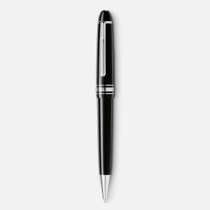 Montblanc Meisterstück Platinum Line Midsize Ballpoint Pen 132491