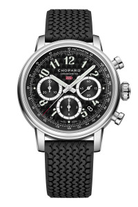 Chopard Mille Miglia Classic Chronograph 168619-3001