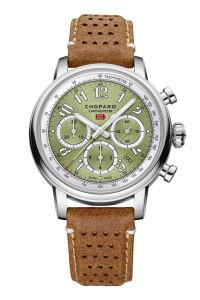 Chopard Mille Miglia Classic Chronograph 168619-3004