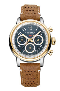 Chopard Mille Miglia Classic Chronograph 168619-4001