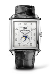 Girard-Perregaux Vintage 1945 XXL Lagre Date and Moon Phases 25882-11-121-BB6B