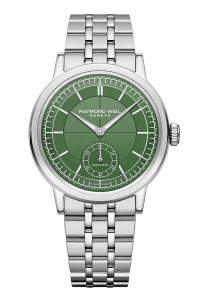 Raymond Weil Millesime 2930-ST-52001