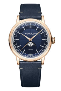 Raymond Weil Millesime 2945-PC5-50001