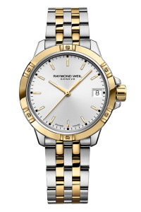 Raymond Weil Tango 5960-STP-30041