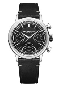 Raymond Weil Millesime 7765-STC-20001