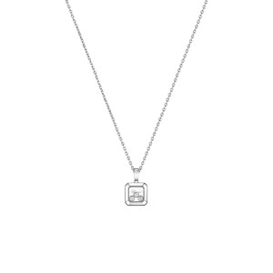 N Au 750/1000 Happy Diamonds 79A115-1001 8,100 g