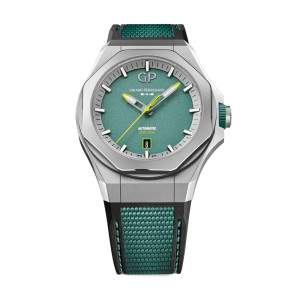 Girard-Perregaux Laureato Absolute Aston-Martin F1® Edition 81070-21-3405-1CX