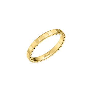Zlatý Prsten Chopard Ice Cube 827702-0202