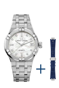 Maurice Lacroix Aikon Automatic 35mm AI6006-SS002-170-3