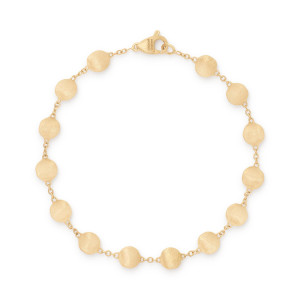 Zlatý Náramek Marco Bicego Africa BB2835 Y