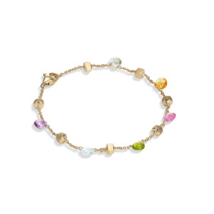 Zlatý Náramek Marco Bicego Paradise BB765 MIX01 Y