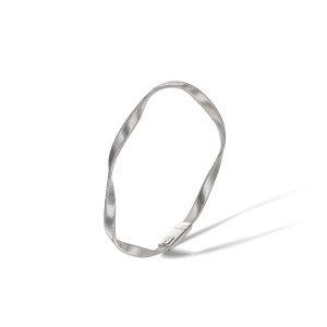 Zlatý Náramek Marco Bicego Marrakech BG750 W 01