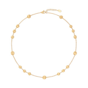 Zlatý Náhrdelník Marco Bicego Africa CB2830 Y