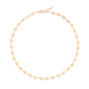 Zlatý Náhrdelník Marco Bicego Africa CB2835 Y