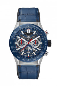 Tag Heuer Carrera Calibre Heuer 02 CBG2A11.FC6460