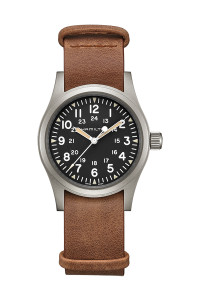 Hamilton Khaki Field Mechanical H69439531