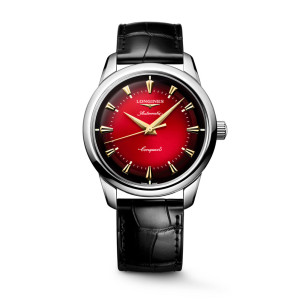 Longines Conquest Heritage Year of The Snake Edition L1.651.4.09.2