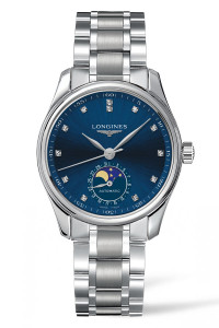 The Longines Master Collection L2.409.4.97.6