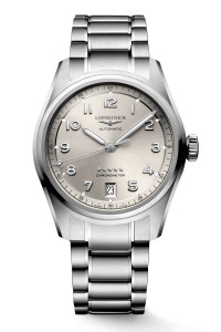 Longines Spirit L3.410.4.63.6