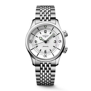 Longines Legend Diver L3.764.4.16.6