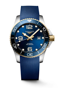 Longines HydroConquest L3.782.3.96.9