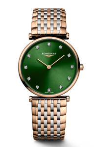Longines La Grande Classique de Longines L4.512.1.08.7