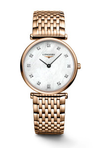 La Grande Classique de Longines L4.512.1.97.8