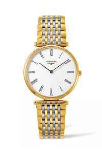La Grande Classique de Longines L4.755.2.11.7