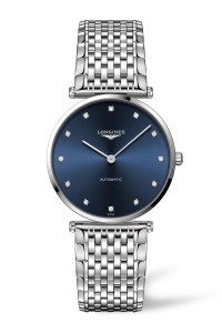 La Grande Classique de Longines L4.908.4.97.6