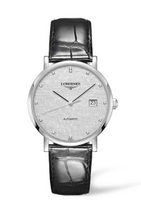 The Longines Elegant Collection L4.910.4.77.2
