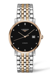 The Longines Elegant Collection L4.910.5.57.7