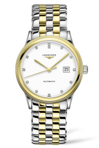 Longines Flagship L4.984.3.27.7