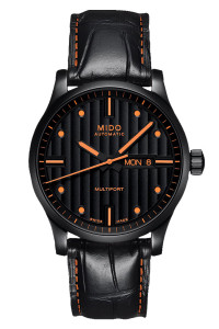 Mido Multifort Special Edition M005.430.36.051.80