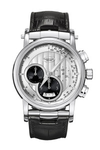 Parmigiani Transforma Chrono PFC228-0000100-XA1432