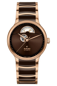 Rado Centrix Automatic Open Heart R30013302