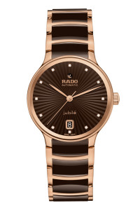 Rado Centrix Automatic Diamonds R30037732