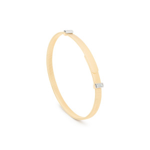 Zlatý Náramek Marco Bicego Masai SG43 B3 YW