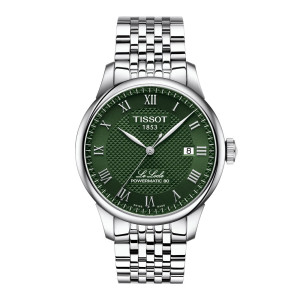 Tissot Le Locle Powermatic 80 T006.407.11.093.00