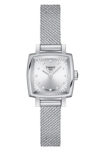 Tissot Lovely Square T058.109.11.036.00