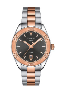 Tissot PR 100 Sport Chic T101.910.22.061.00