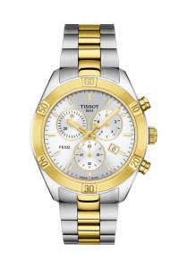 Tissot PR 100 Sport Chic Chronograph T101.917.22.031.00