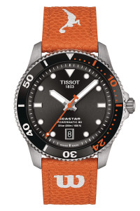 Tissot Seastar Wilson WNBA T120.807.17.051.00