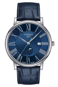 Tissot Carson Premium Moonphase T122.423.16.043.00