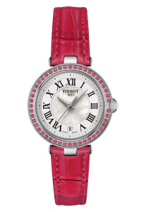 Tissot Bellissima Small Lady T126.010.66.113.00